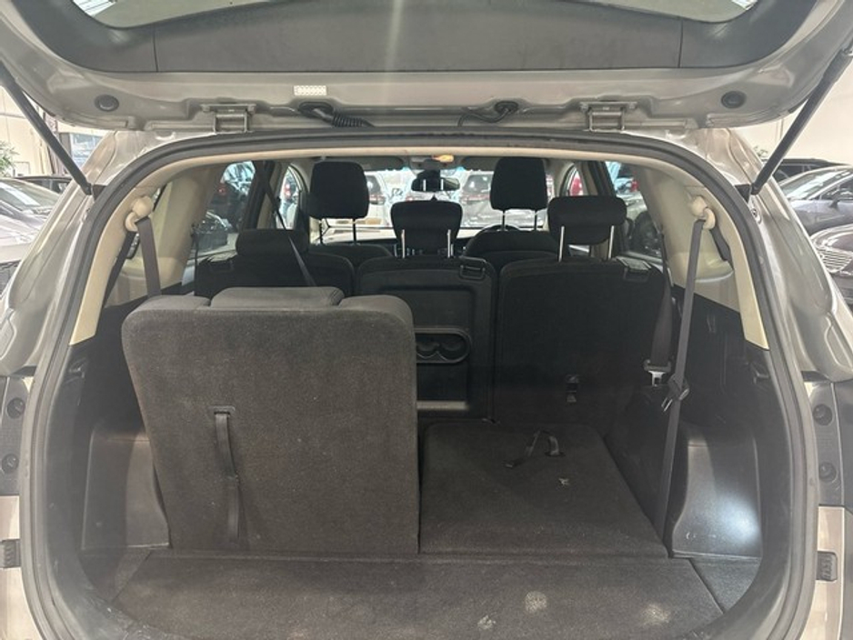 2016 Kia Carens 1.7 CRDI 2 ISG 114BHP 7 7SEATS 5DR €11,495