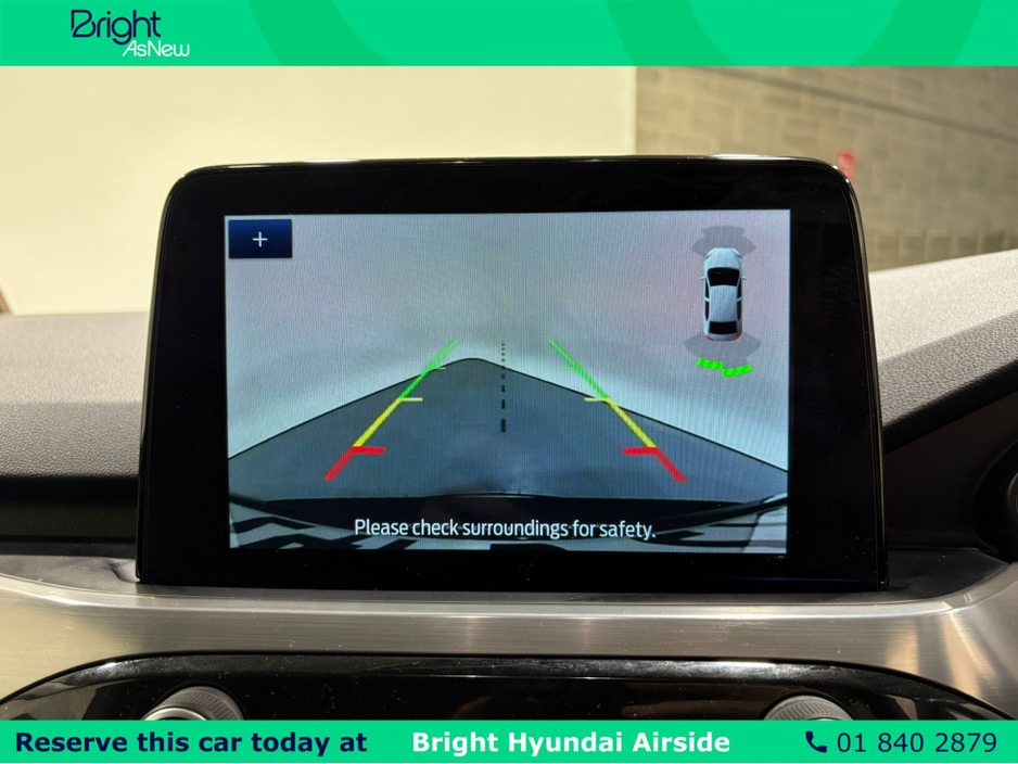 2024 Ford Kuga - image 23