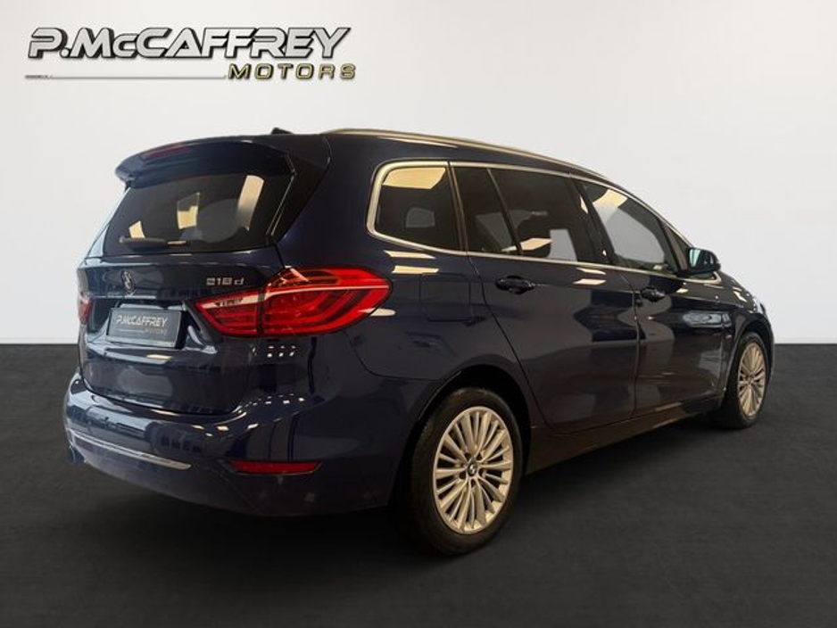 2016 BMW 2 Series Gran Tourer - image 5