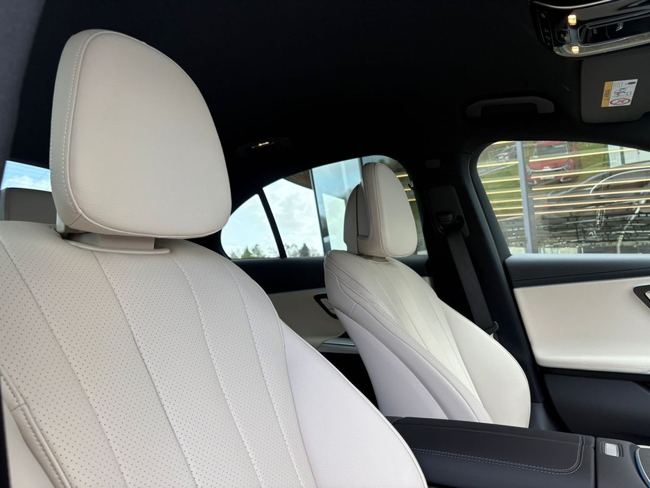 2025 Mercedes-Benz E Class - image 19