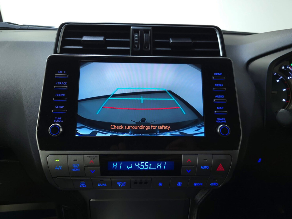 2022 Toyota Landcruiser  €40,609