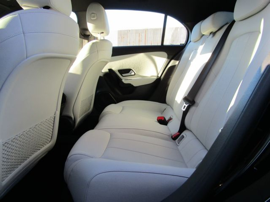 2019 Mercedes-Benz A Class A 180 5DR Auto €24,950