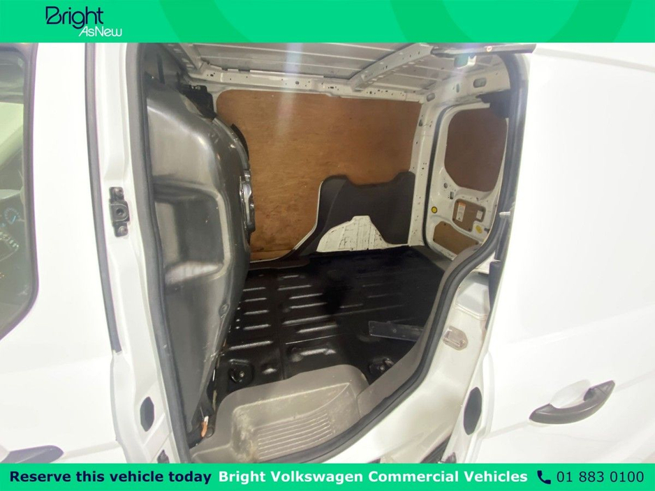 2021 Ford Transit Connect Base SWB €13,500 + VAT €13,500