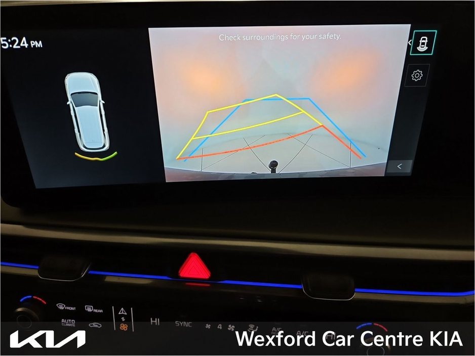 2025 Kia Sorento 2.2 Sorento Diesel €59,995