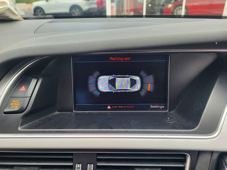 2015 Audi A4 - image 6