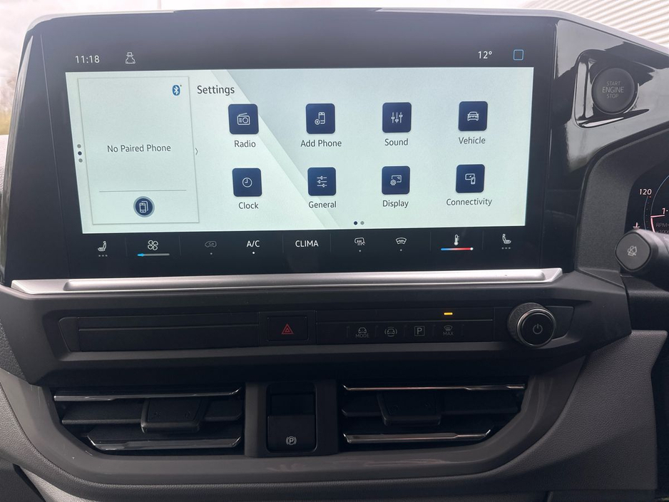 2026 Volkswagen Transporter - image 9