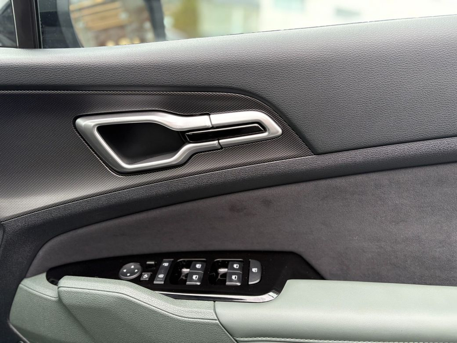 2026 Kia Sportage - image 8