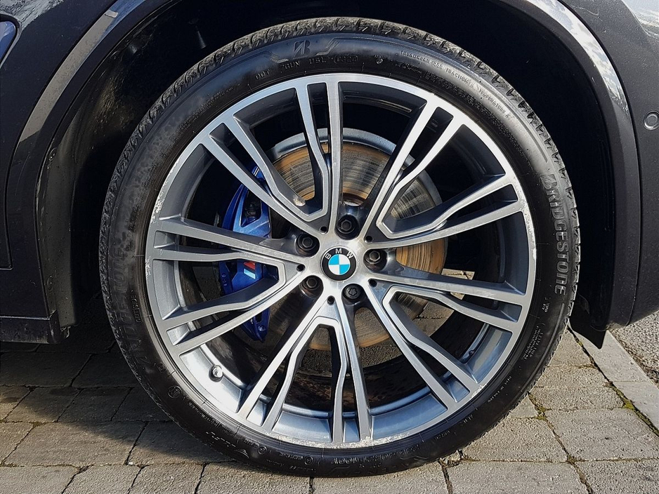 2021 BMW X3 - image 12