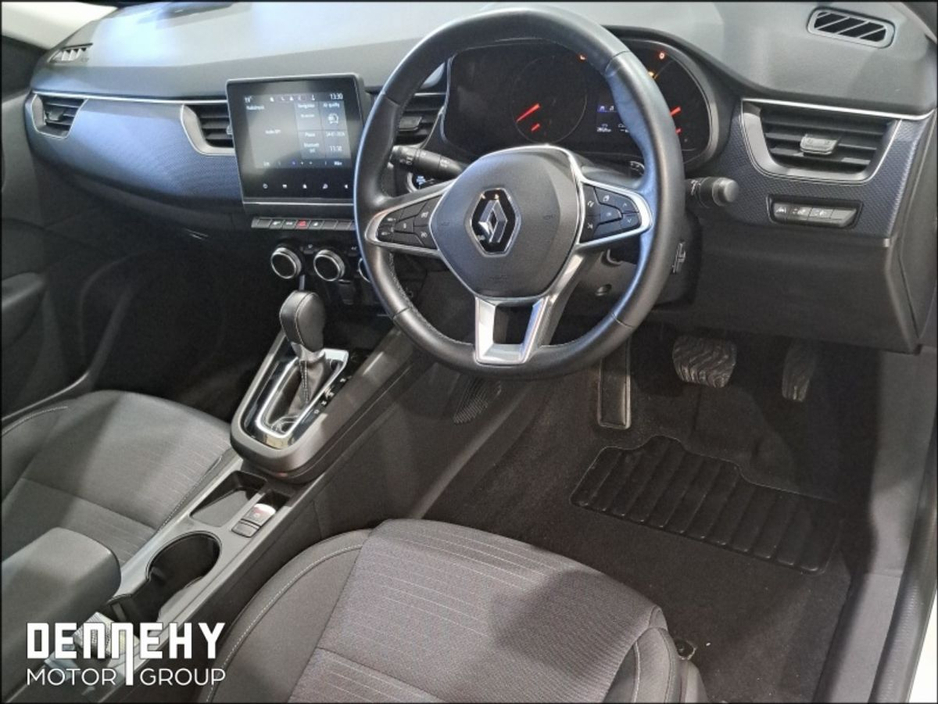 2023 Renault Arkana TCe 140 Auto evolution €26,995