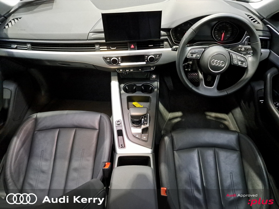 2024 Audi A4 - image 12