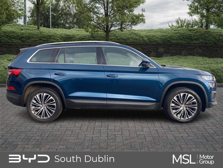2023 Skoda Kodiaq - image 7