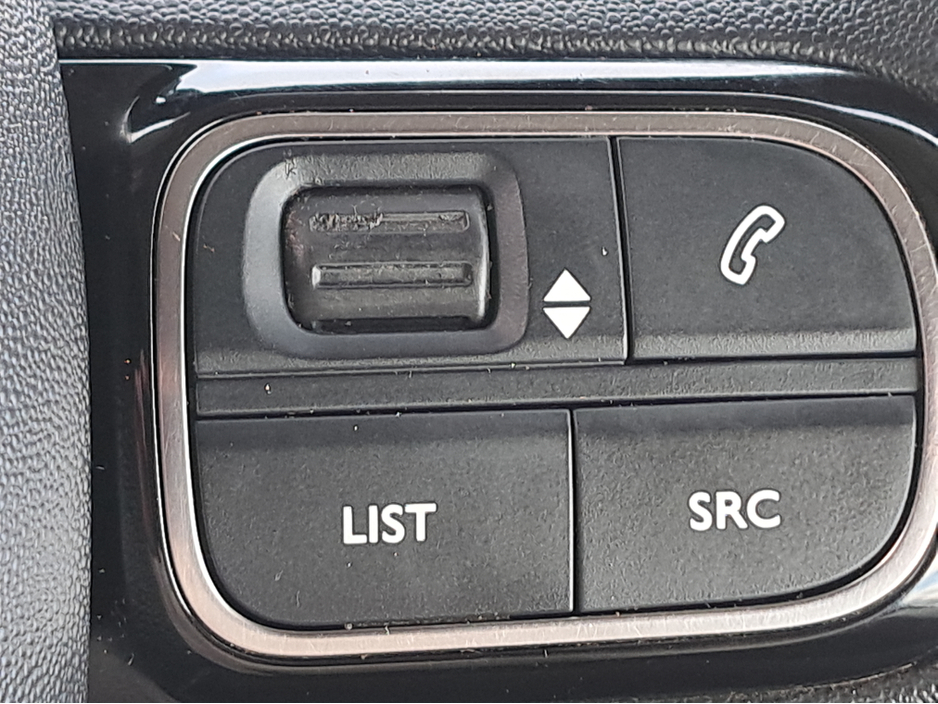 2022 Toyota Proace City Icon L1 Panel Van 1.5 Diesel with 3 seats in front and double sliding doors.