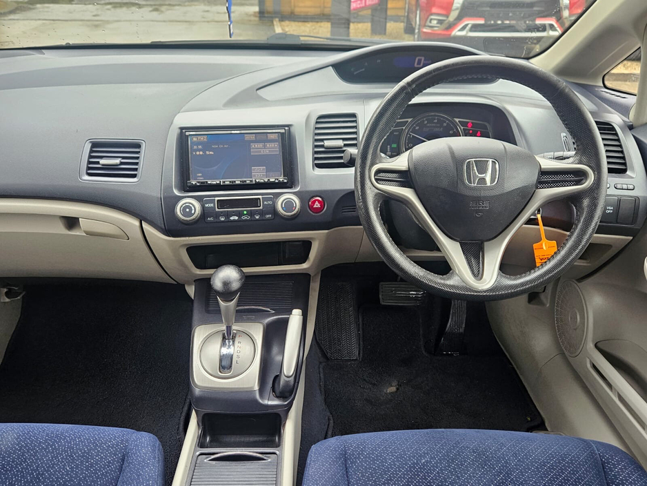 2008 Honda Civic - image 26