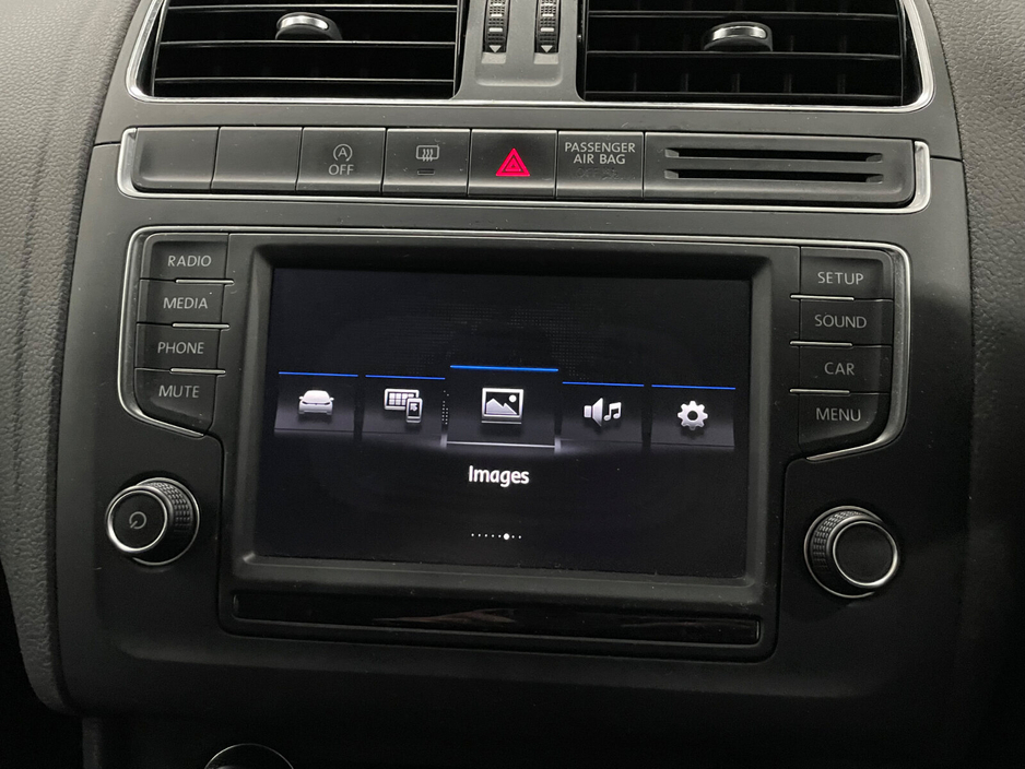 2016 Volkswagen Polo 1.2 TSI 5DR 90HP Comfortline DSG €10,495