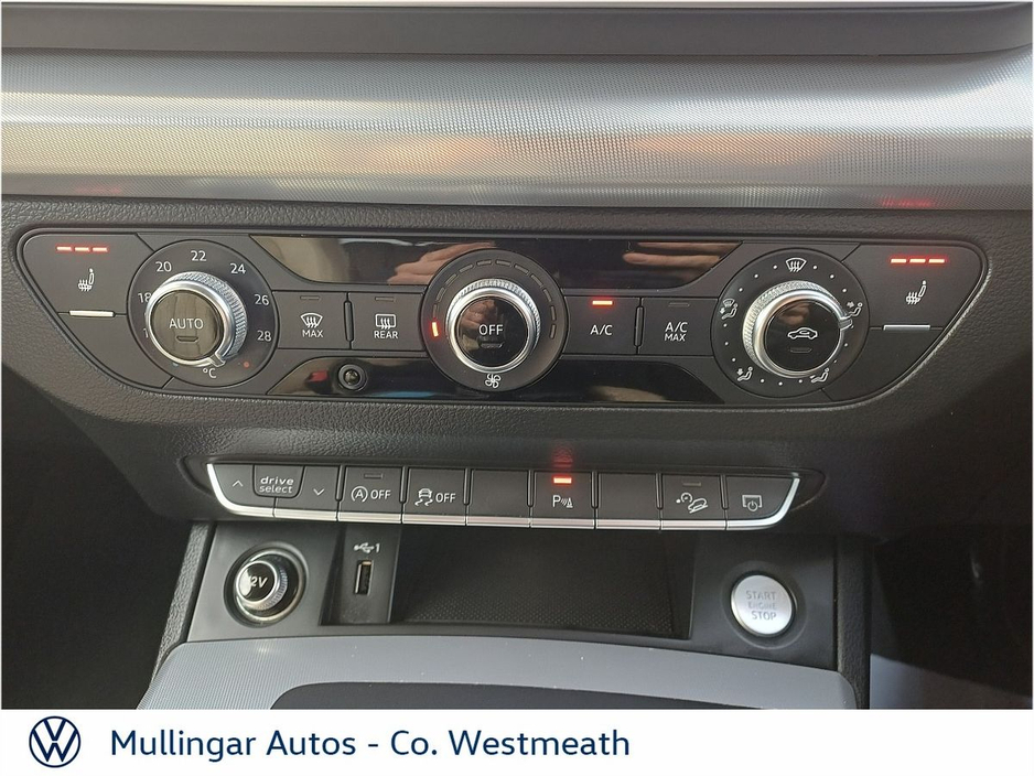 2018 Audi Q5 - image 16