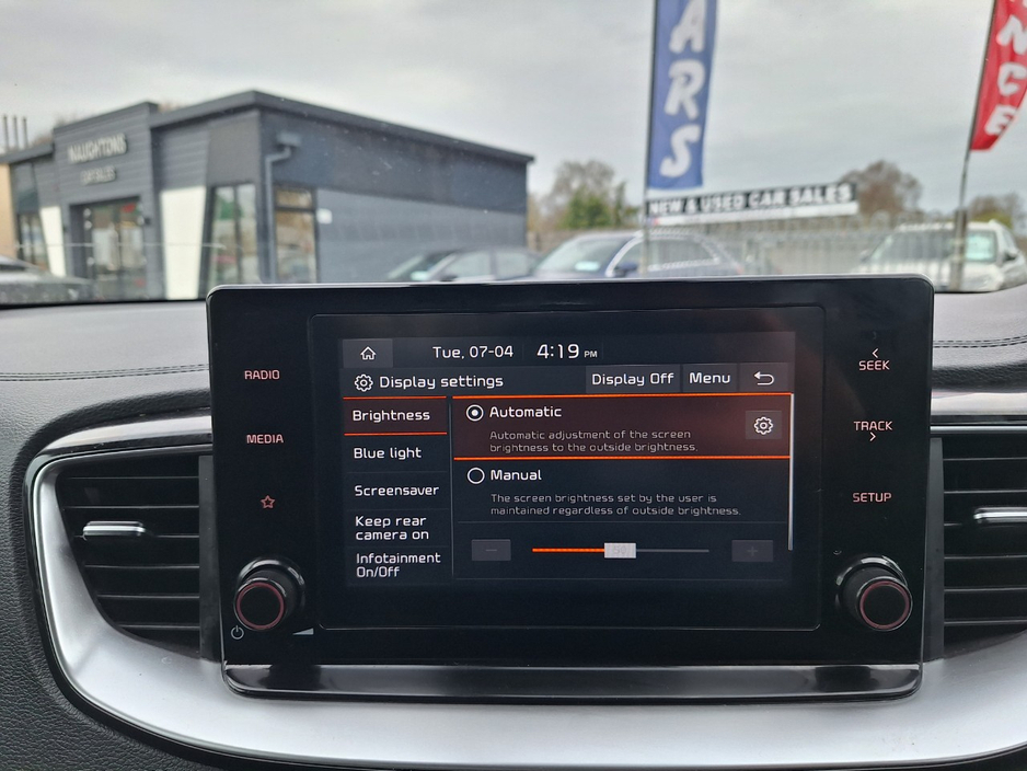 2023 Kia XCeed - image 19