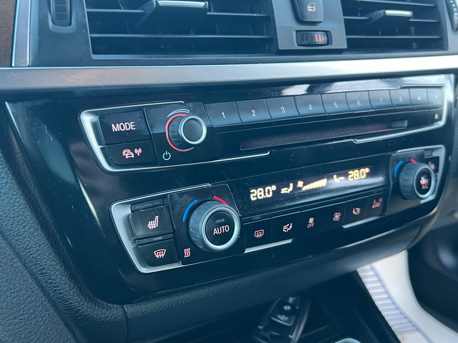 2016 BMW 3 Series 320d Luxury Auto €14,450