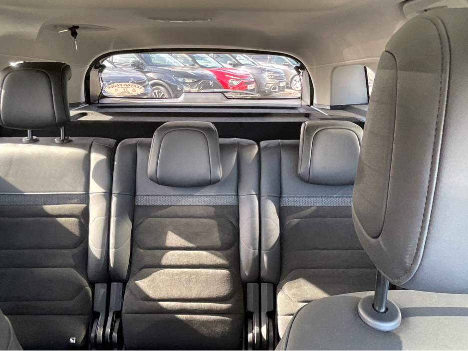 2024 Citroen C5 Aircross - image 10