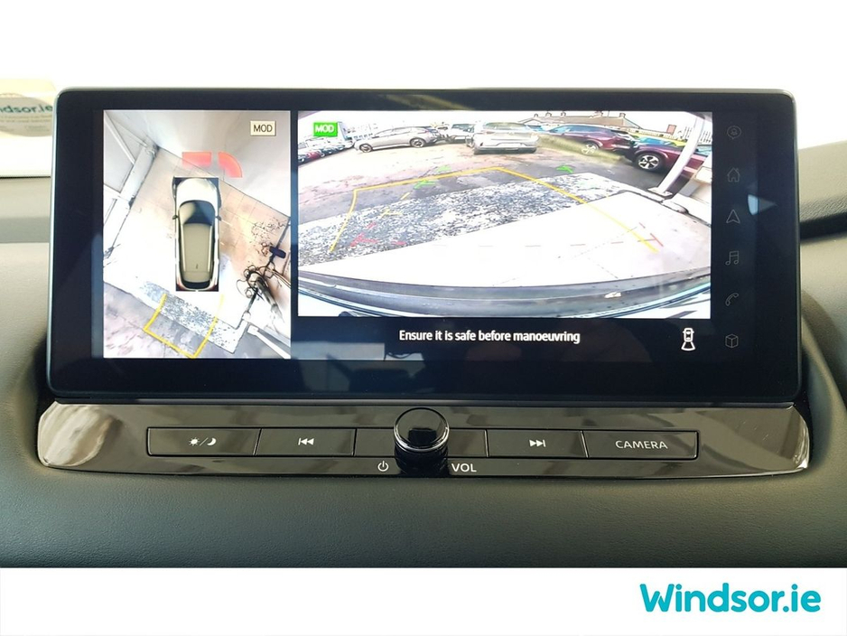 2024 Nissan Qashqai 1.3 MHYB SV PREMIUM €3000 SCRAPPAGE €31,995