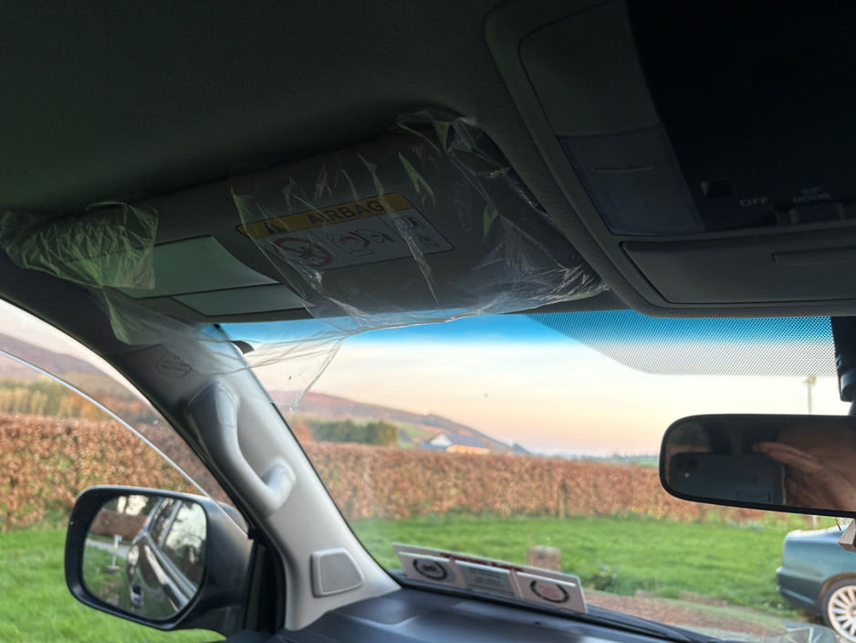 2023 Toyota Landcruiser - image 13