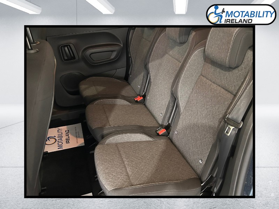 2026 Opel Combo Life - image 10