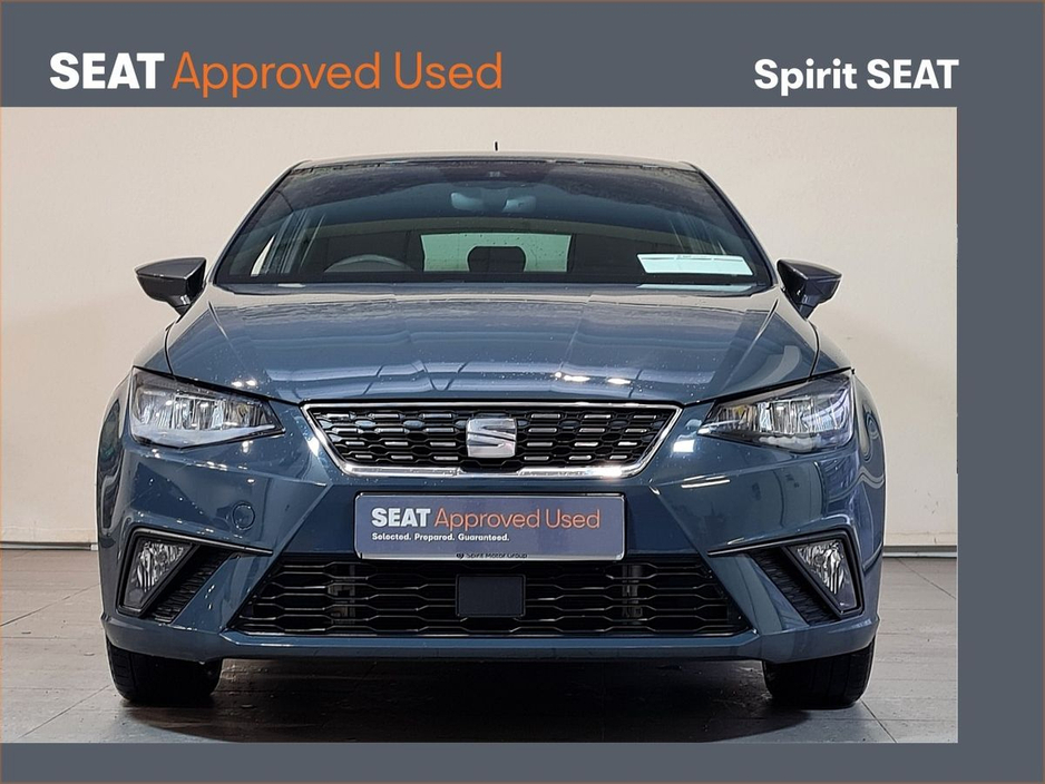 2025 SEAT Ibiza 1.0TSI XCellence 115HP DSG*Call John 0861913954 €24,950