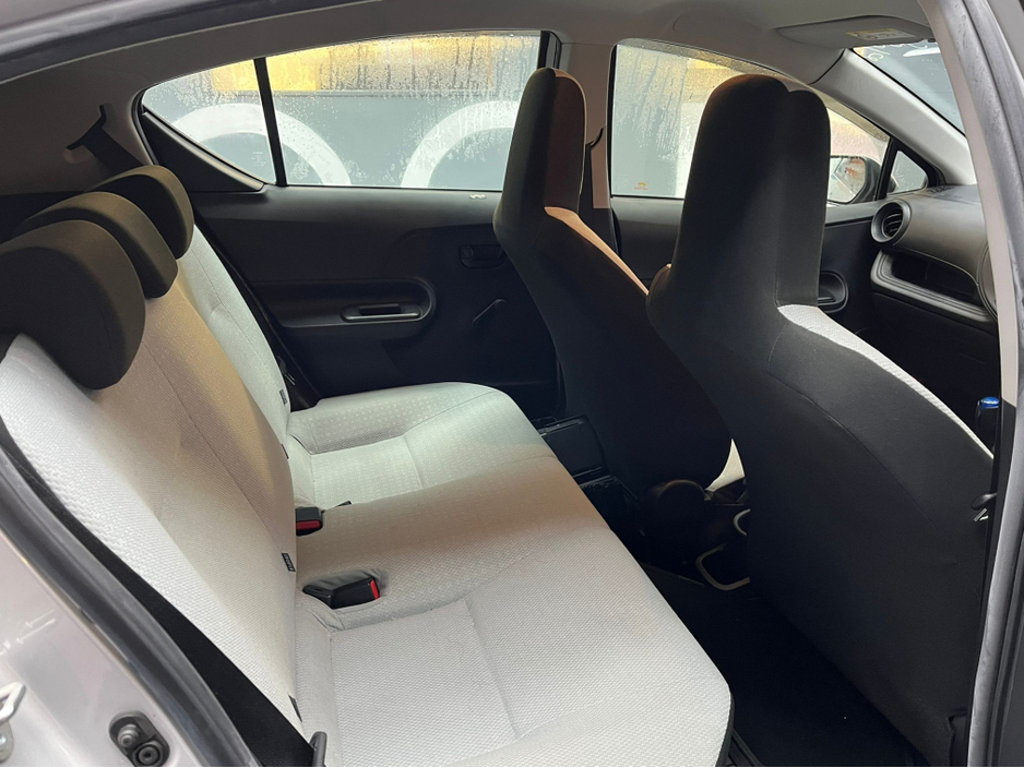 2020 Toyota Aqua €13950! 2020 TOYOTA AQUA 1.5 HYBRID €13,950