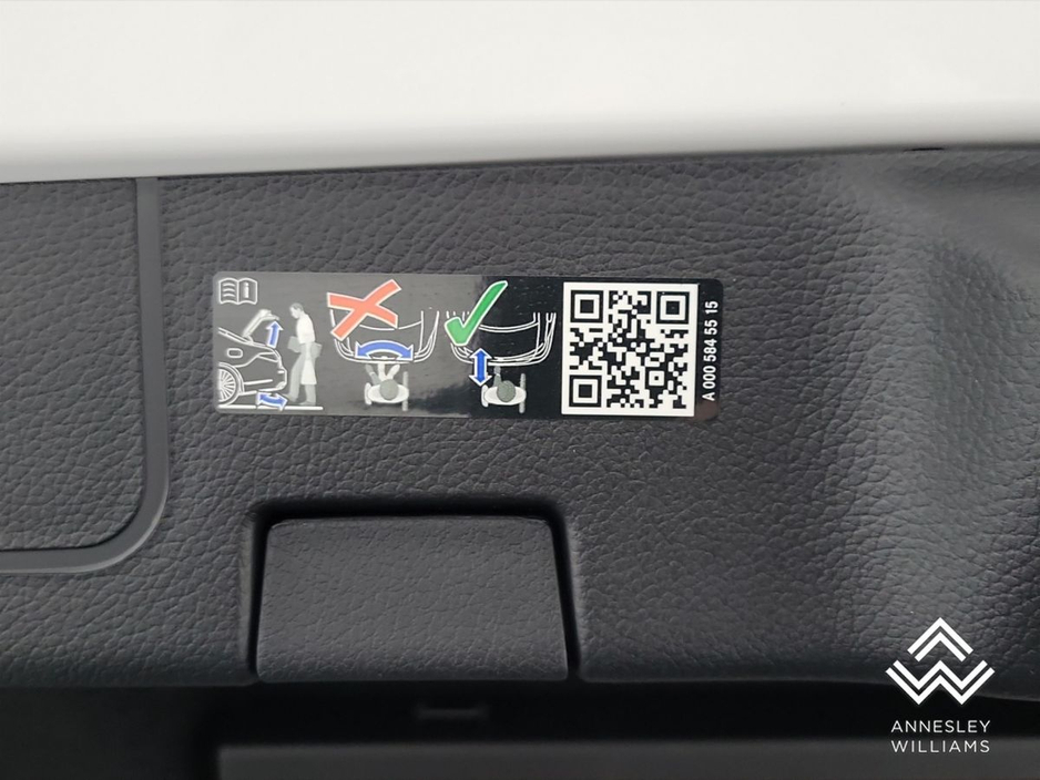 2025 Mercedes-Benz CLA Class - image 31