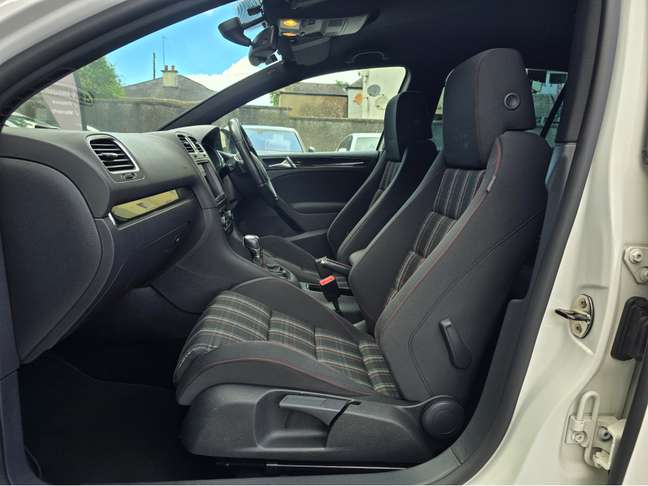 2012 Volkswagen Golf 2.0 Gti 2012 DSG €13,950