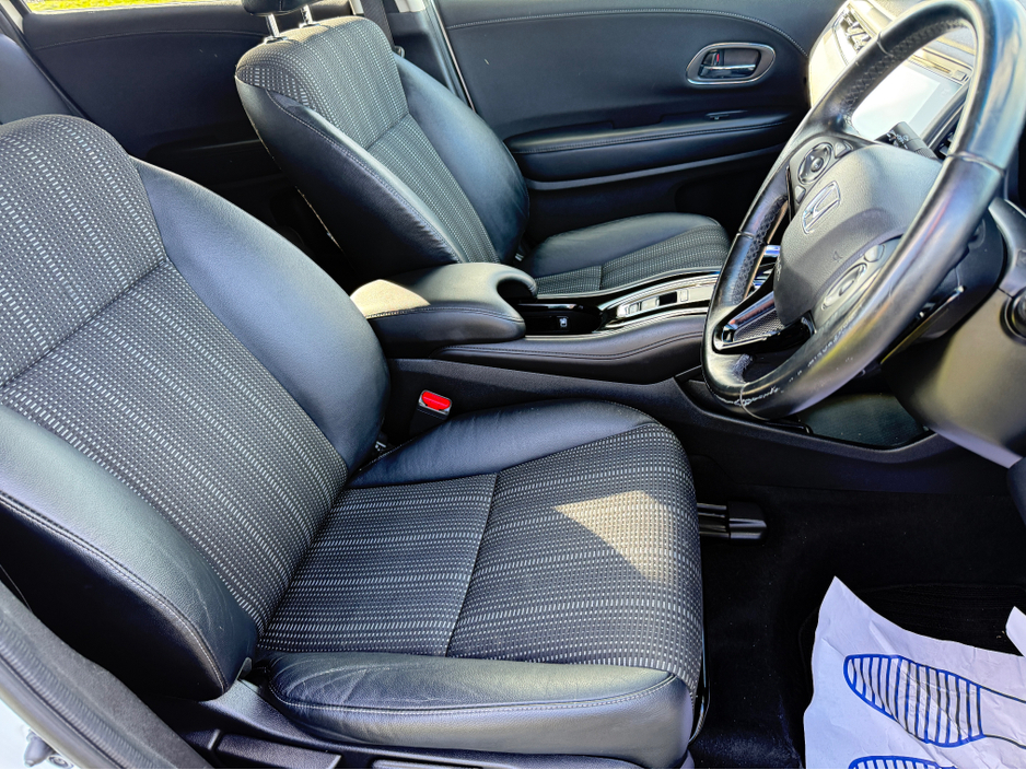 2015 Honda Vezel - image 22