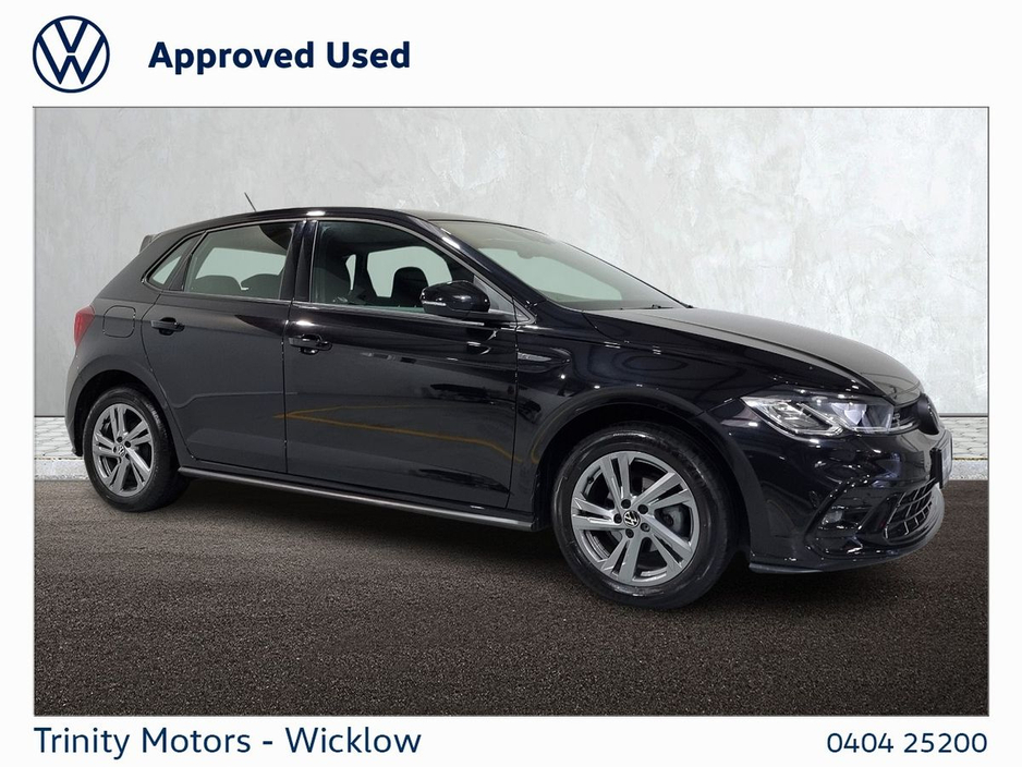 2024 Volkswagen Polo for sale in , Ireland