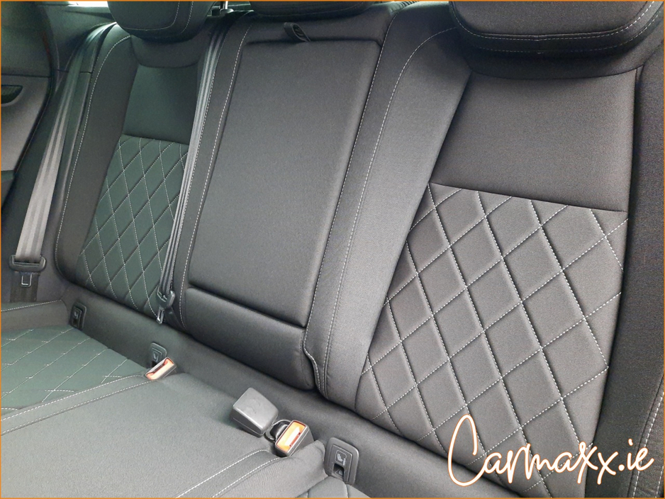 2023 Skoda Karoq 2.0TDI 115BHP SPORT AUTOMATIC €32,950