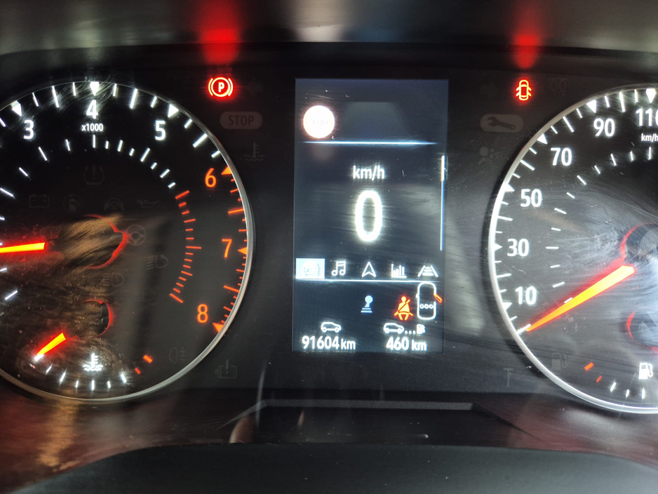 2022 Renault Captur ICONIC EDITION NAEB TCE 90 MAN €17,995