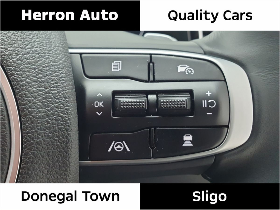 2026 Kia Sportage - image 17