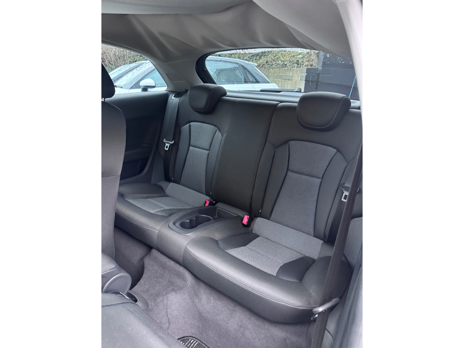 2011 Audi A1 Sportback Audi a1 €8,750