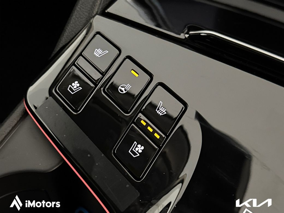 2026 Kia Sportage - image 22