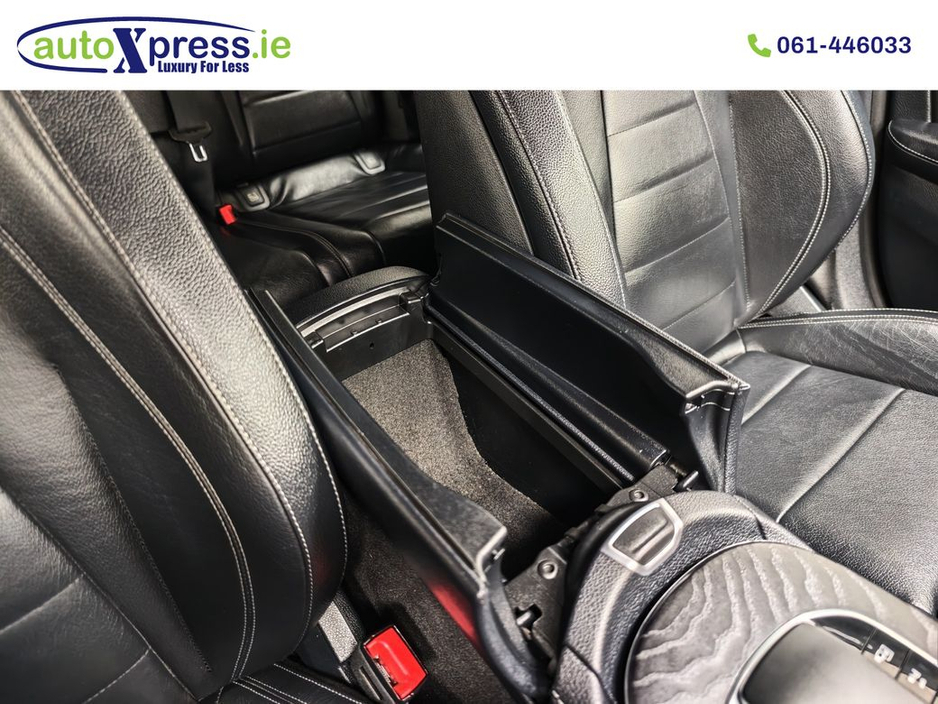 2020 Mercedes-Benz E Class - image 42