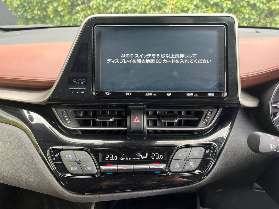 2019 Toyota C-HR - image 7