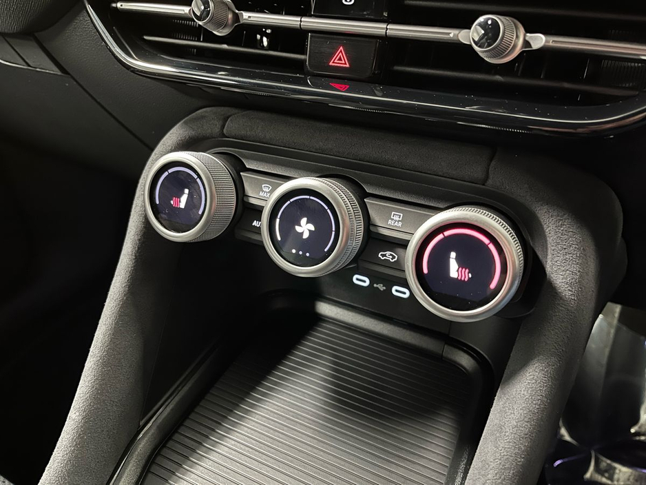 2025 Skoda Kodiaq Sportline IV 1.5TSi PHEV 204BHP - Reversing Camera - Climate Control - Sat Nav - Heated Seats - Keyless Start - Apple CarPlay/Android Auto