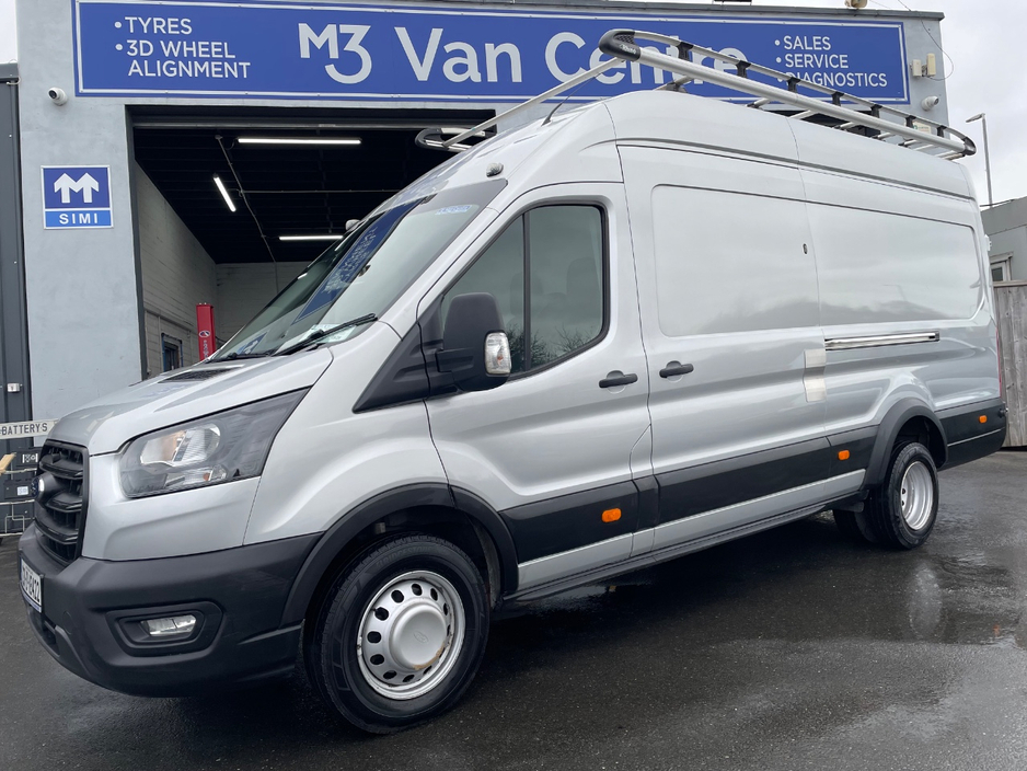 2023 Ford Transit for sale in , Ireland