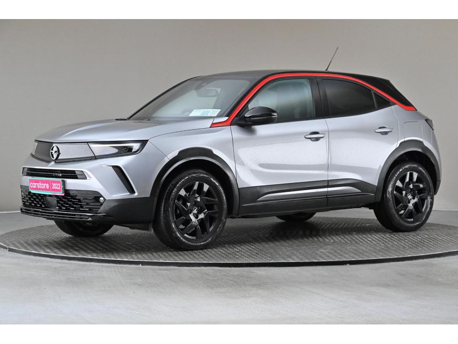 2022 Opel Mokka *CASH PRICE* 1.2 SRI 6SPD *REVERSE CAM*CARPLAY*ANDROID AUTO* €21,890