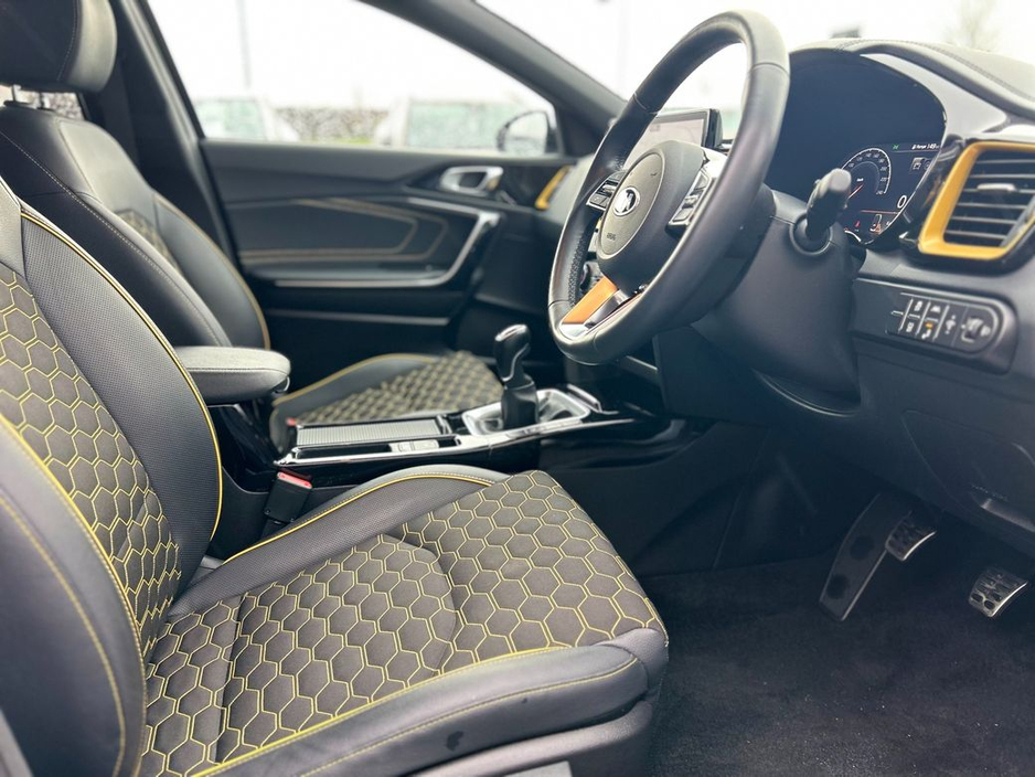 2020 Kia XCeed 1.0 K4 €19,995