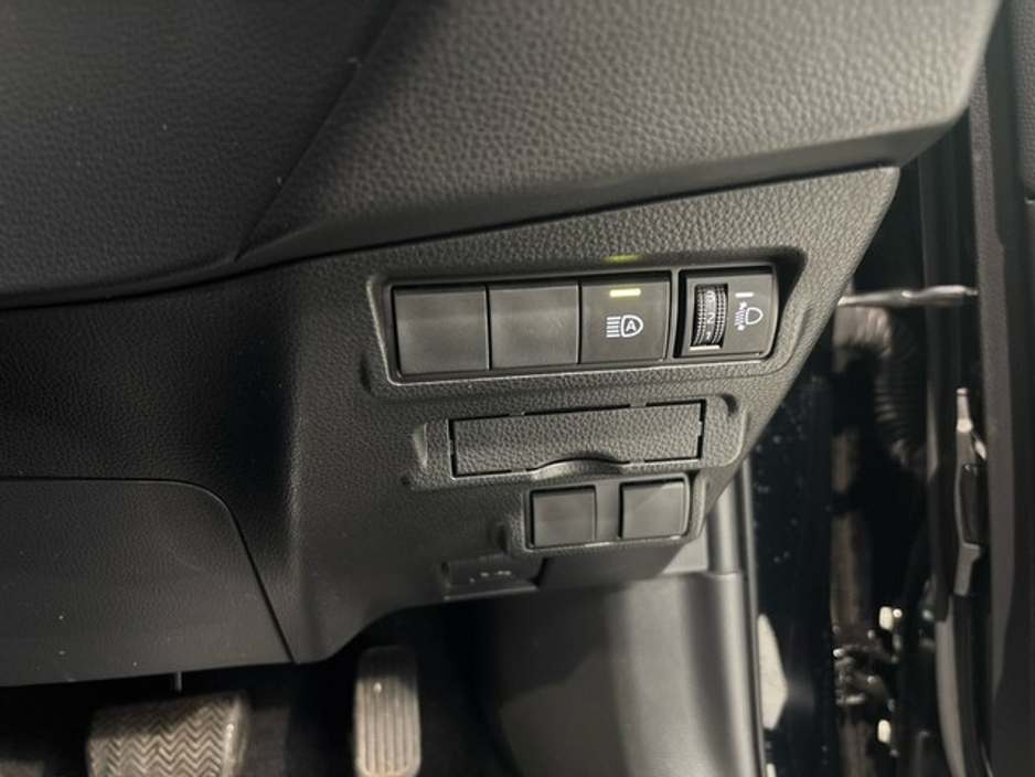 2023 Toyota Corolla Cross CROSS SPORT 1. 1.8 4DR AUTO €34,750