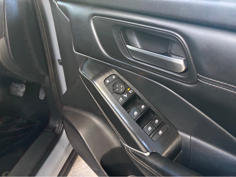 2023 Nissan Qashqai EPOWER SV PREMIUM 2T G GR RR 4DR AUTO €23,999