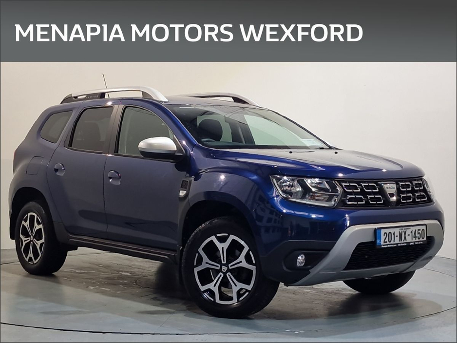 2020 Dacia Duster for sale in , Ireland