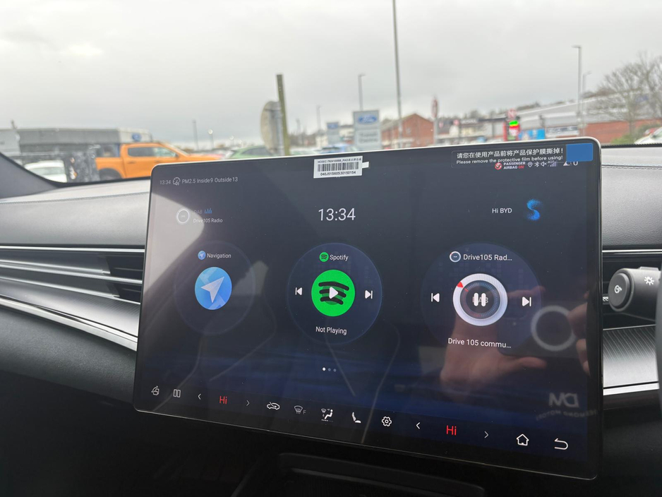 2026 BYD Seal - image 17