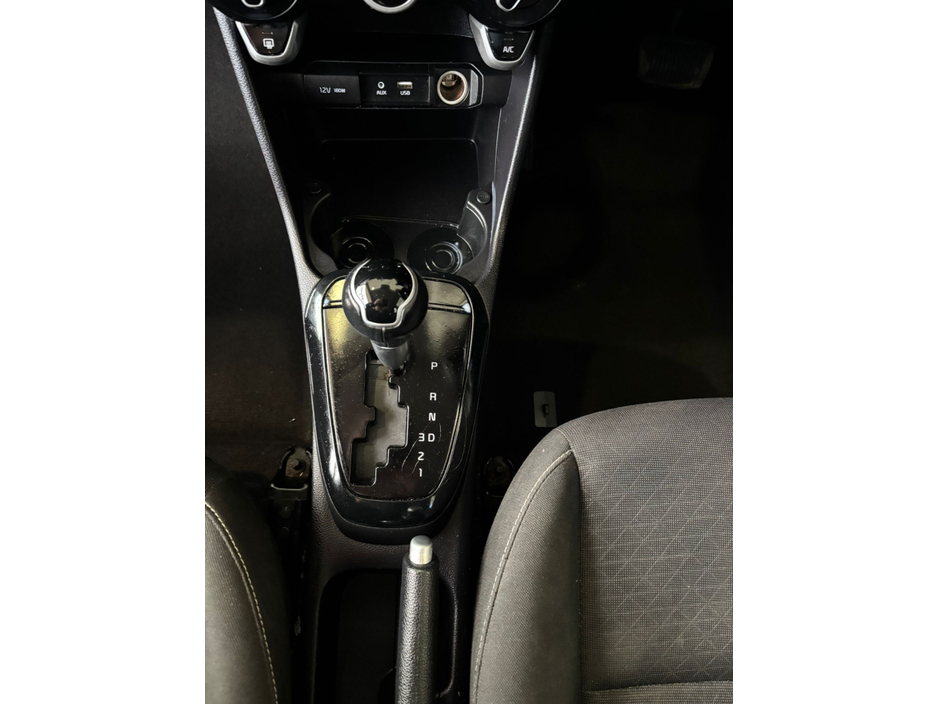 2019 Kia Picanto - image 14