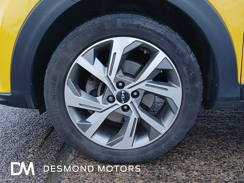 2023 Kia Stonic - image 19