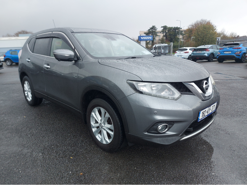 2018 Nissan X-Trail - image 6