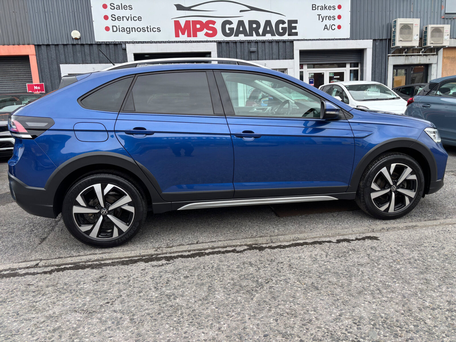 2023 Volkswagen Taigo for sale in , Ireland